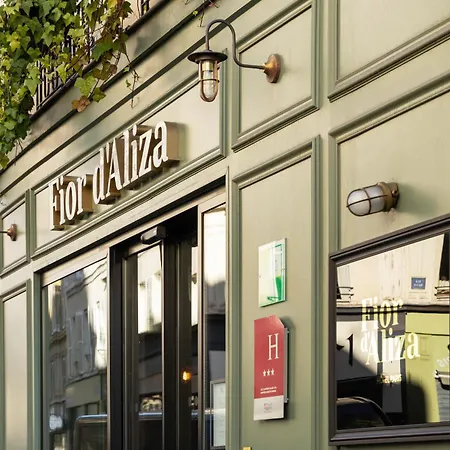 Hotel Fior D'Aliza-3